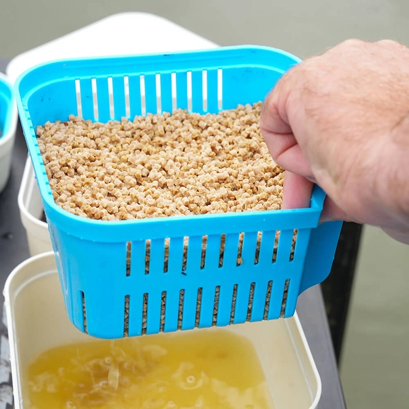 Cresta Bait Tub & Drain